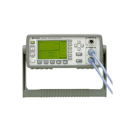 Измеритель мощности Keysight E4417A