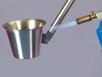 Пробоотборник Burkle Scoop черпак, нержавеющая сталь 5354-1000