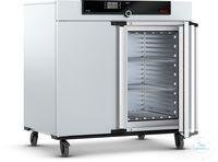 Memmert Универсальная духовка UF450, 449л, 20-300 ° C UF450