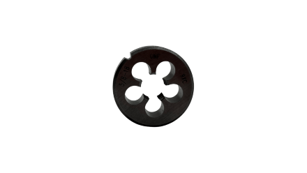 Плашка UNF 5/8" 18 нитей TORNERI