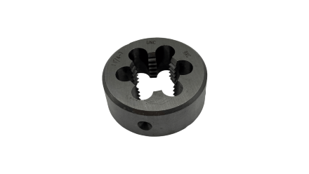 Плашка UNC 1-1/4" 7 нитей TORNERI