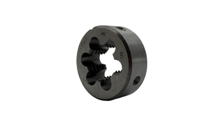 Плашка UNC 1-1/4" 7 нитей TORNERI