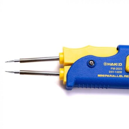 Термопинцет Hakko FM-2023