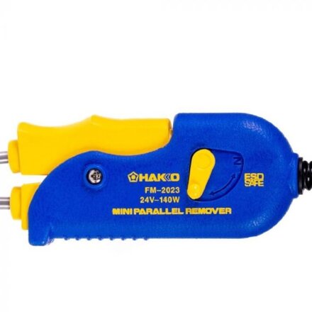 Термопинцет Hakko FM-2023