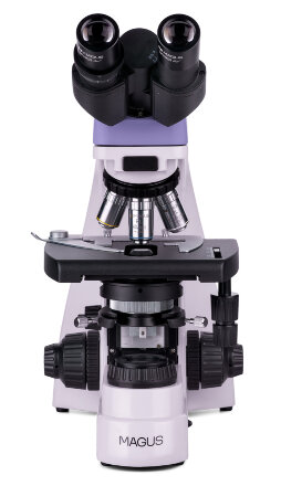 Микроскоп биологический MAGUS Bio 250B