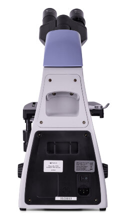 Микроскоп биологический MAGUS Bio 250B