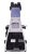 Микроскоп биологический MAGUS Bio 250B