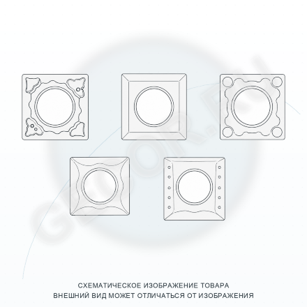 CCMT09T302-SPL IA83M пластина для точения
