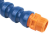 Трубка СОЖ 3/4" G3/4 в сборе, 860162-13
