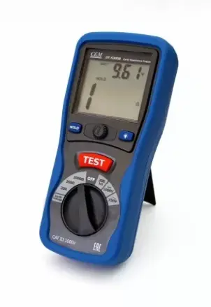 Измеритель CEM DT-5300B