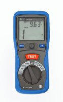 Измеритель CEM DT-5300B