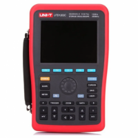 Осциллограф UNI-T UTD1202C