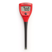 Ph-метр Hanna CHECKER plus HI98100