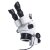Оптическая головка Микромед МС-4-ZOOM тринокуляр