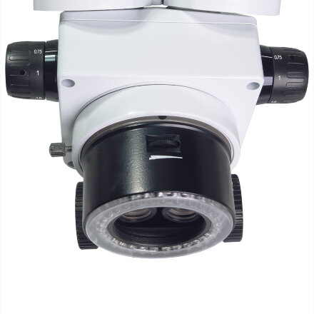 Оптическая головка Микромед МС-4-ZOOM тринокуляр