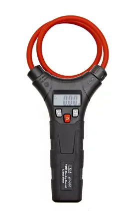 Токовые клещи CEM DT-320