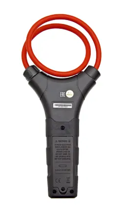 Токовые клещи CEM DT-320
