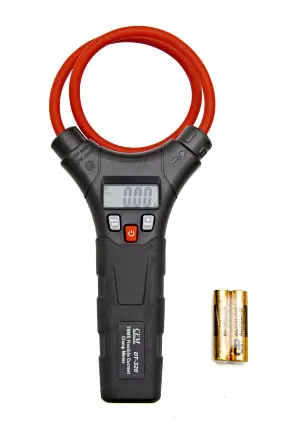 Токовые клещи CEM DT-320
