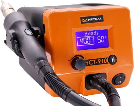Паяльная станция METCAL HCT910
