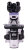 Микроскоп биологический MAGUS Bio 250BL