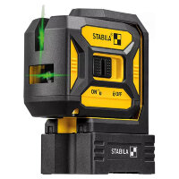 Лазерный уровень Stabila Lax 320G