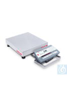 Ohaus Defender 5000, D52P150RQDX5, Настольные весы Удобная модель с ... 30444764