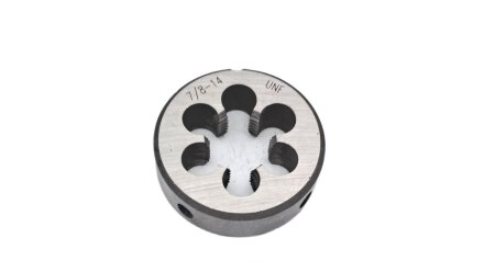 Плашка UNF 7/8" 14 нитей TORNERI