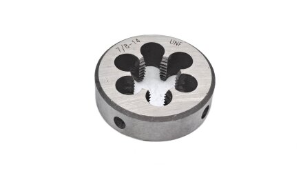 Плашка UNF 7/8" 14 нитей TORNERI