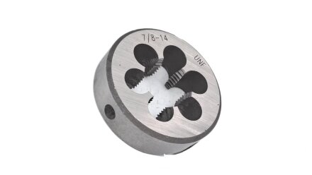 Плашка UNF 7/8" 14 нитей TORNERI