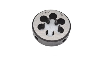 Плашка UNF 7/8" 14 нитей TORNERI