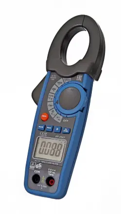 Токовые клещи CEM DT-3347