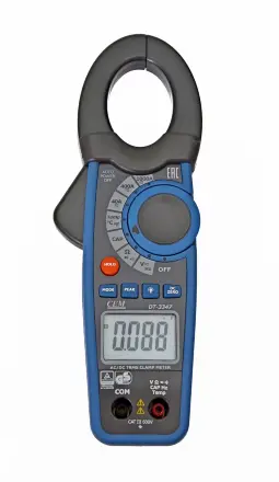 Токовые клещи CEM DT-3347