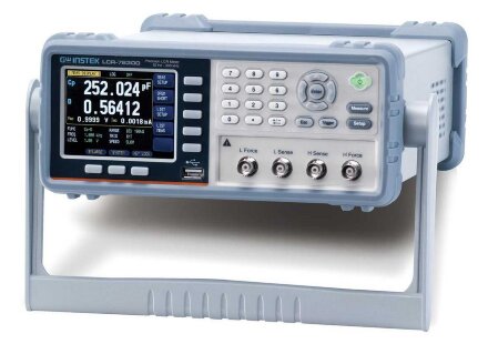 Измеритель GW Instek LCR-76020