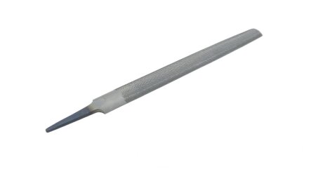 Напильник полукруглый L200 №2 2822-0127 TORNERI