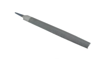 Напильник полукруглый L200 №2 2822-0127 TORNERI