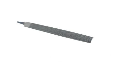 Напильник полукруглый L200 №2 2822-0127 TORNERI