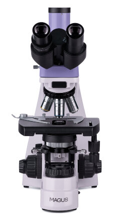 Микроскоп биологический MAGUS Bio 250T