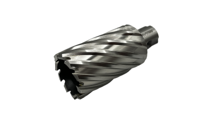 Сверло корончатое 36x50 мм HSS Universal / Weldon 19 TORNERI