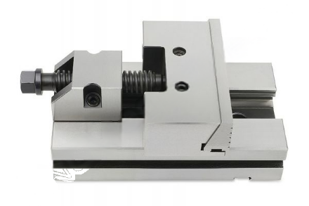 Подвижный блок модульных тисков ZQ84100-01 CNCM