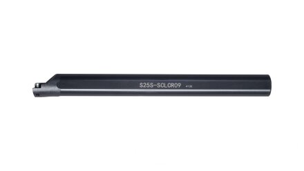 Державка для внутреннего точения S25S-SCLCR09 TORNERI