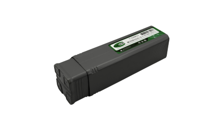 Державка отрезная (канавочная) MGEHR2525-5 TORNERI