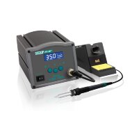 Паяльная станция Quick 203G+