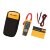 Токовые клещи Fluke 374