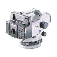 Цифровой нивелир SOKKIA SDL30