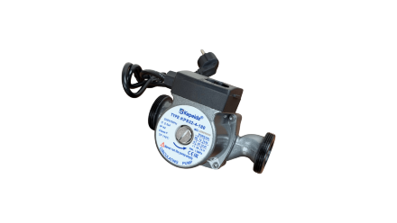 Насос циркуляционный KPS32-4-180 1 м Kepeida