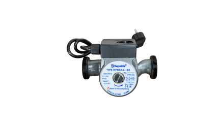 Насос циркуляционный KPS32-4-180 1 м Kepeida