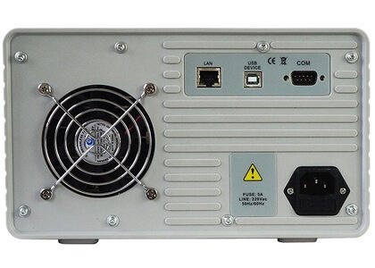 Источник питания OWON ODP6033