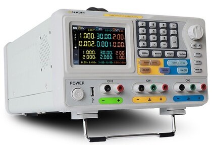 Источник питания OWON ODP6033