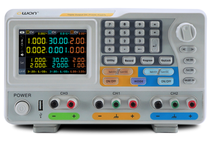 Источник питания OWON ODP6033