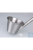 Burkle Совок из нержавеющей стали, V2A, 115см, емкость 1000мл 5354-1000